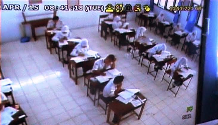 CCTV 1