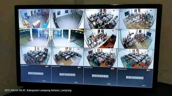 CCTV 3